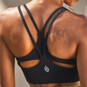 FP Free Throw Bra